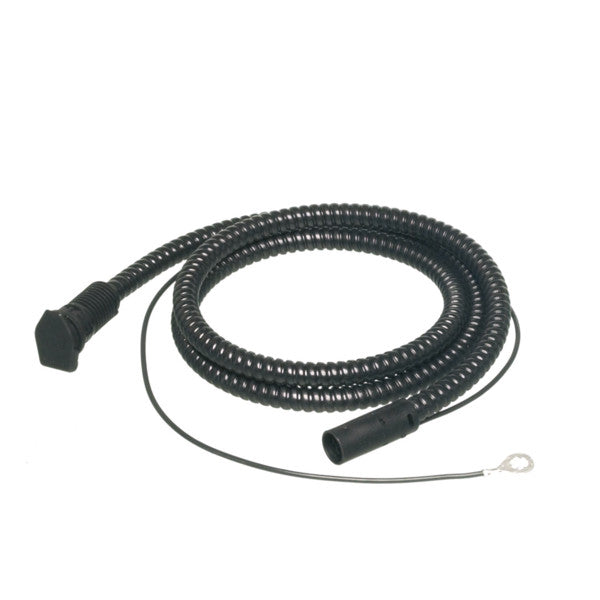 Defa aansluitkabel met miniplug 0.6meter 