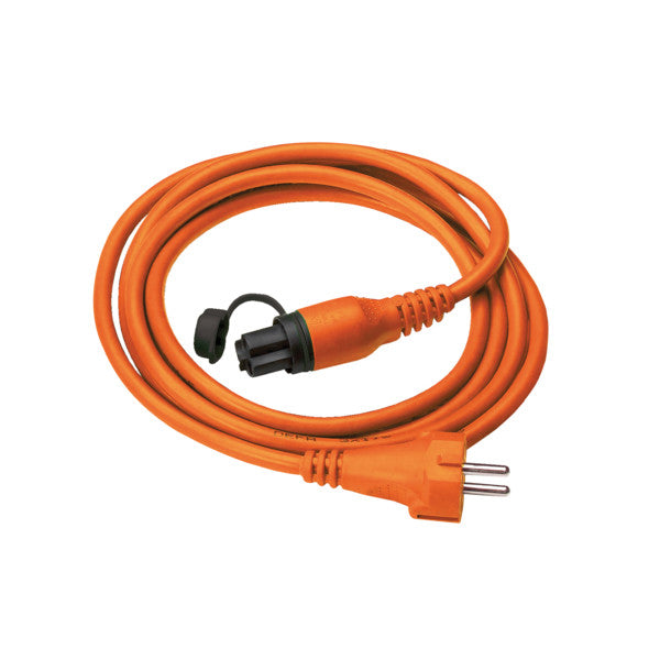Defa Heavy-Duty aansluitkabel 2,5 meter