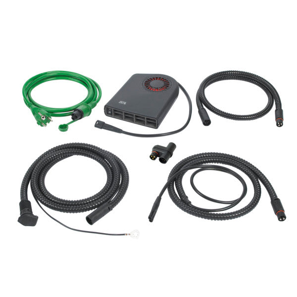 Defa Comfortkit 2 1400W met 5 meter aansluitsnoer 