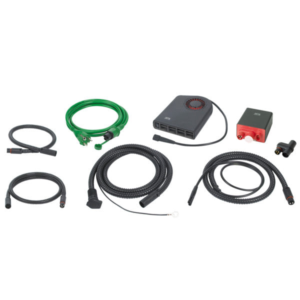 Defa ComfortKit 2 1900 Plus ( met acculader )