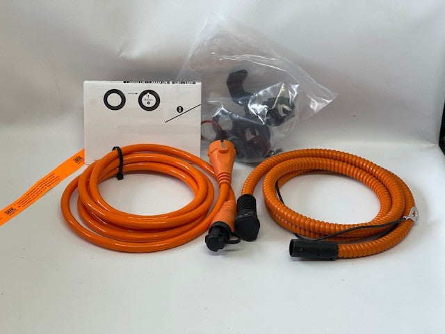 Defa aansluitset 230V 2.5mm²  