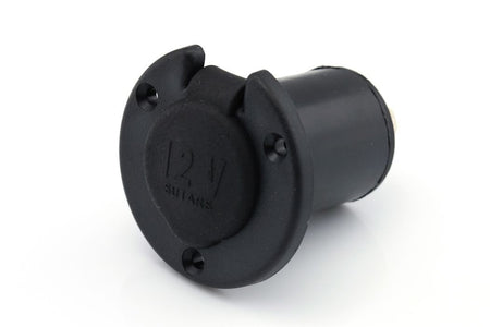 2 Polig stopcontact inbouw 