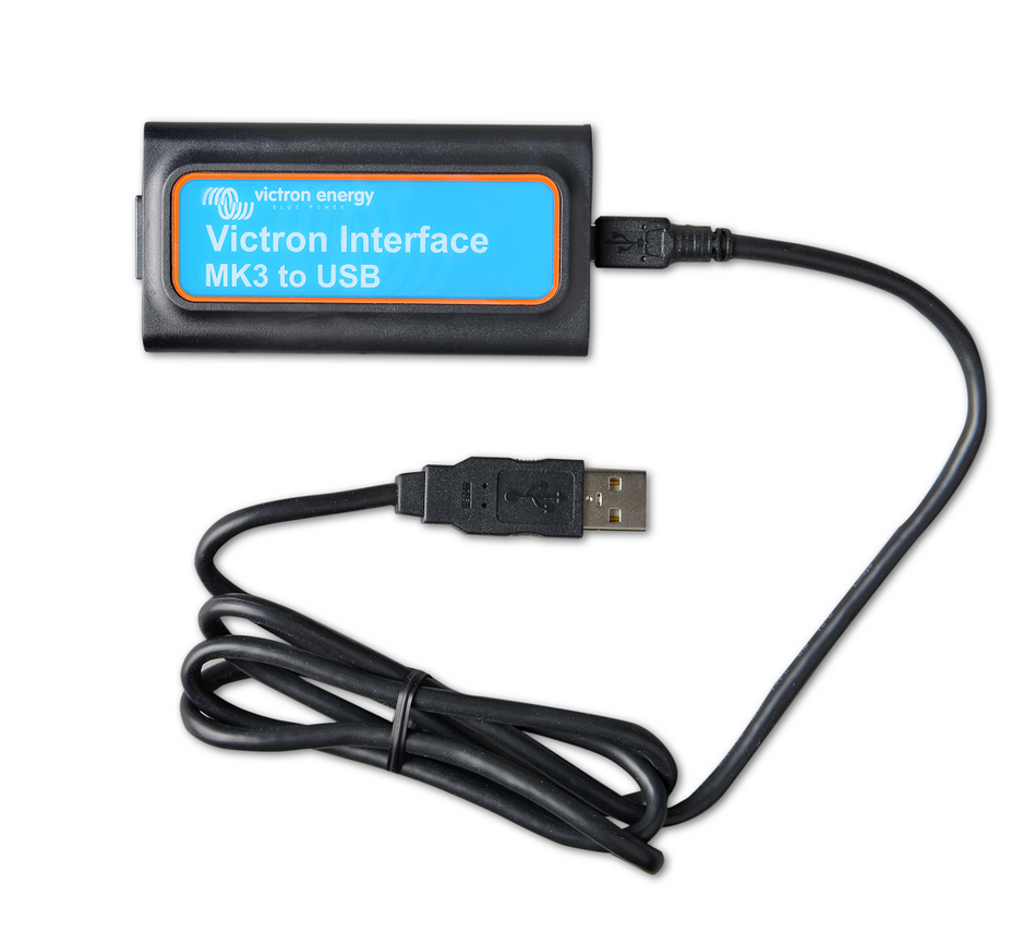 Interface MK3-USB (VE.Bus to USB)