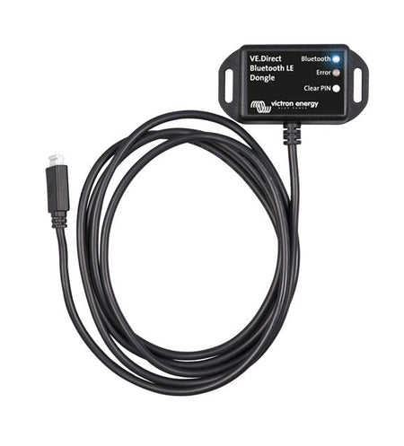 VE.Direct Bluetooth Smart dongle