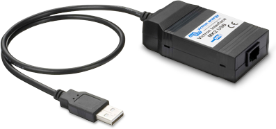 Victron VE interface MK2-USB VE interface MK2-USB