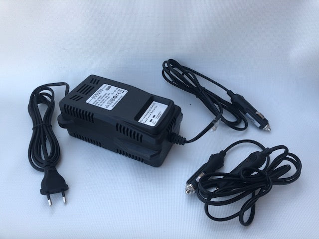 Startbooster 12V 2500A