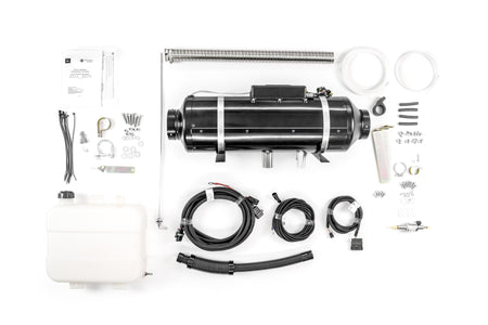 Planar 9D-24V (8kW)