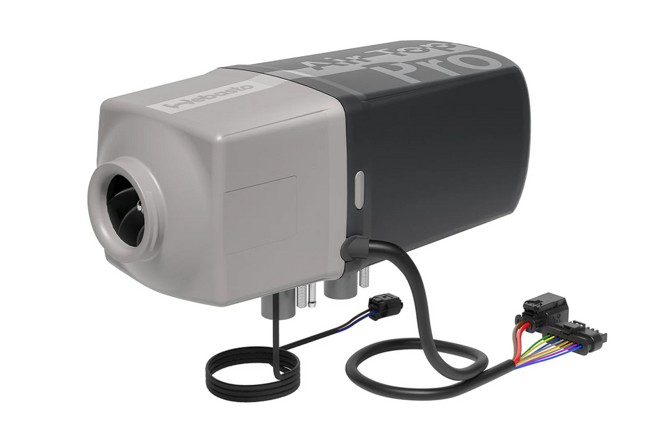 Webasto Air Top Pro 25 Diesel
