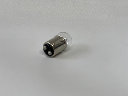 Gloeilamp 12V 10Watt BA15D (massa vrij)