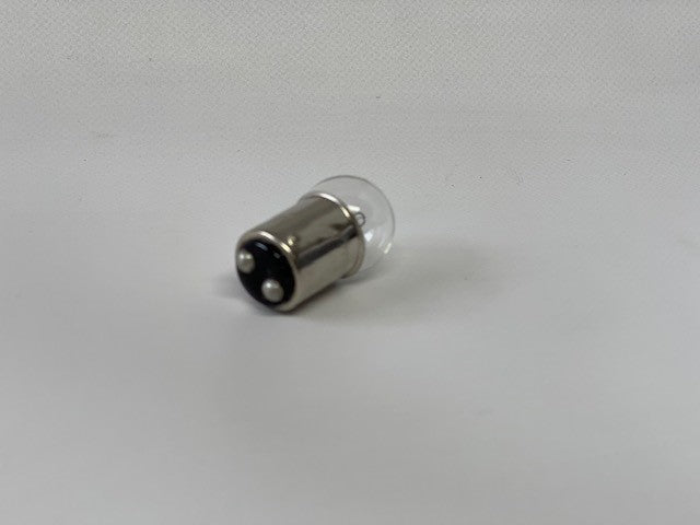 Gloeilamp 12V 10Watt BA15D (massa vrij)