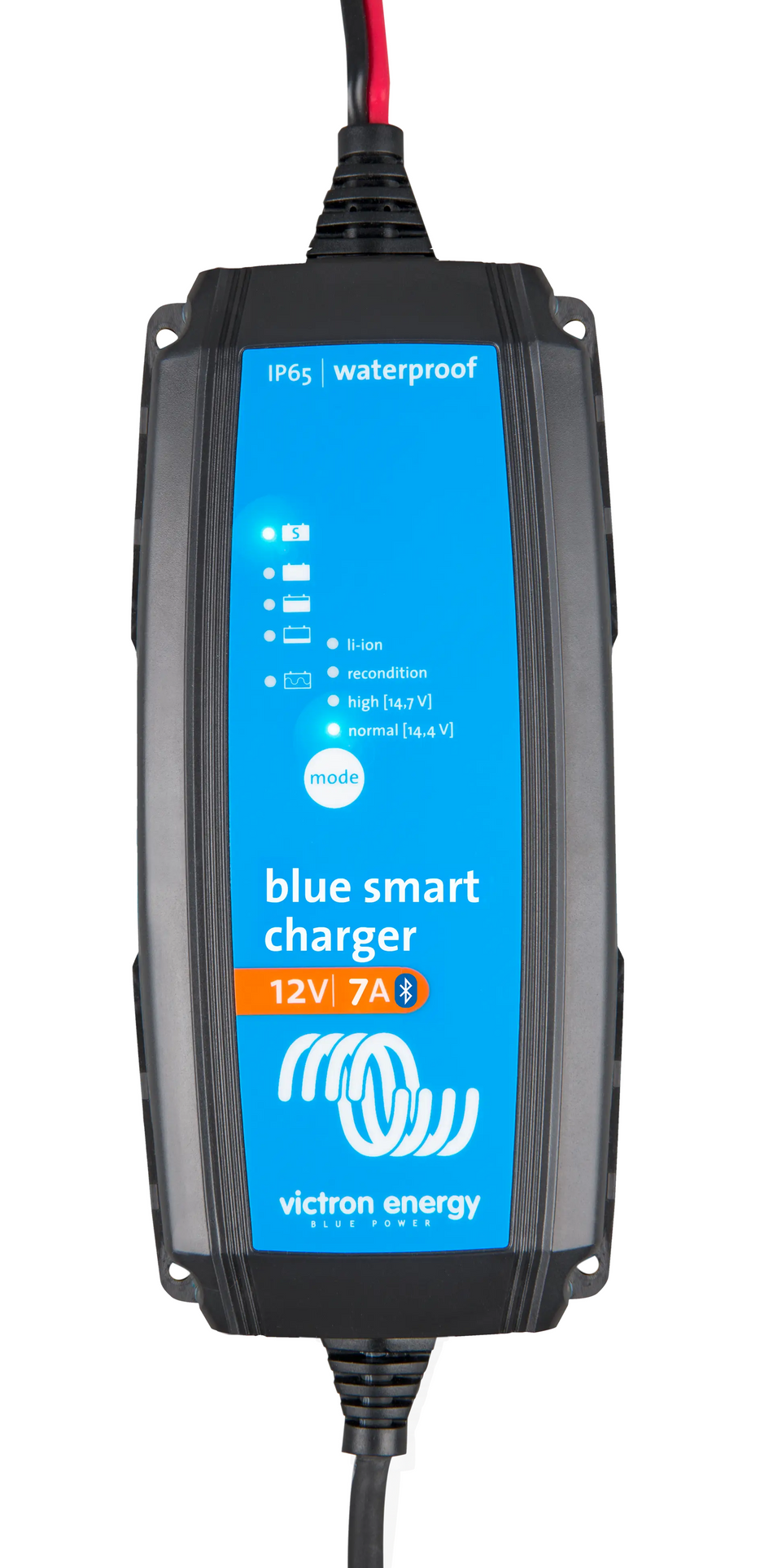 Accu lader Victron blue smart IP65 12V 7A