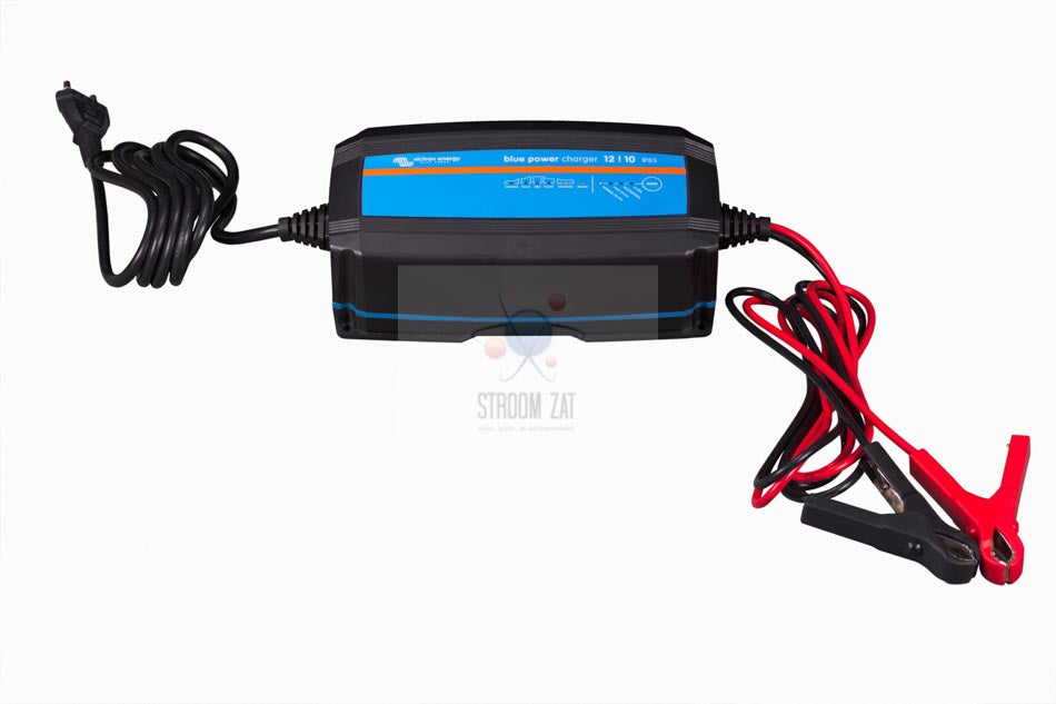 Accu lader Victron Blue smart IP65 12V 15A