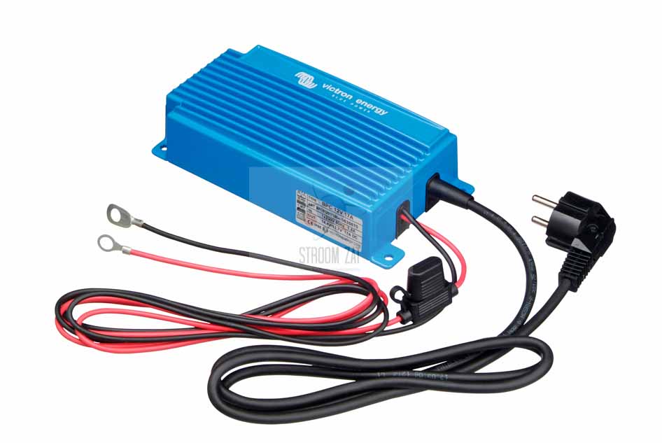Accu lader Victron Blue smart  IP67 24V 5A