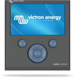 Victron Color Control GX