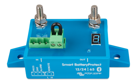 Victron Smart Battery protect 65A
