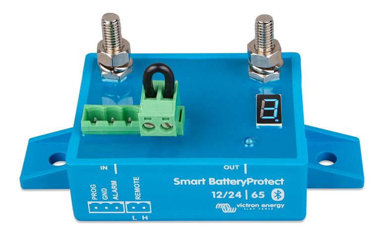 Victron Smart Battery protect 65A