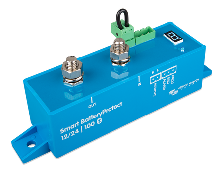 Victron Smart Battery Protect 100A