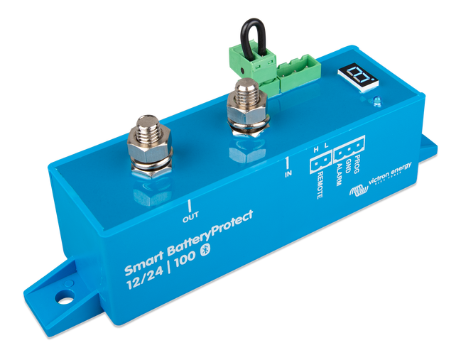 Victron Smart Battery Protect 100A
