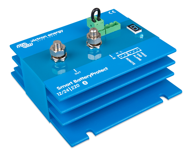 Victron Smart Battery protect 220A