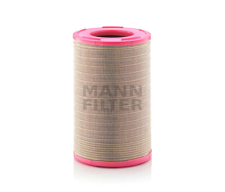 Luchtfilter MAN Truck