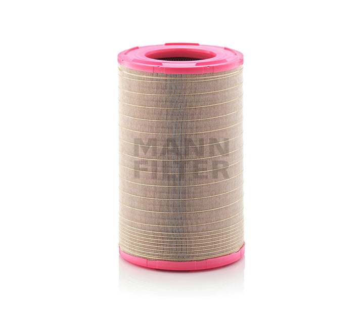 Luchtfilter MAN Truck