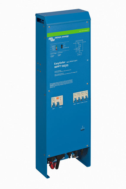 Victron EasySolar 12/1600-70-16 MPPT 100/50