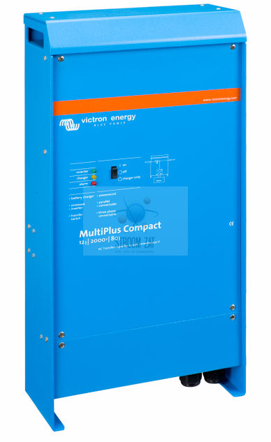 Victron MultiPlus Compact 12/800/35-16