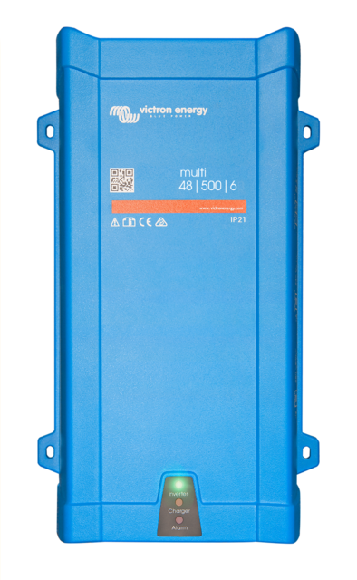 Victron MultiPlus 48/500/6-16