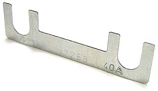 Smeltstrook 40A