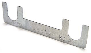 Smeltstrook 50A