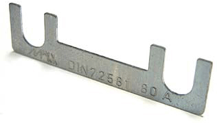 Smeltstrook 80A