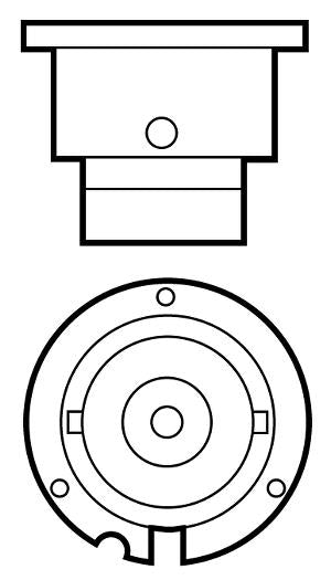 Osram Xenon D2S