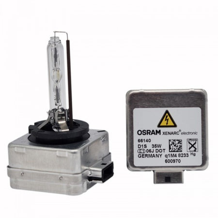 Osram Xenon D3S