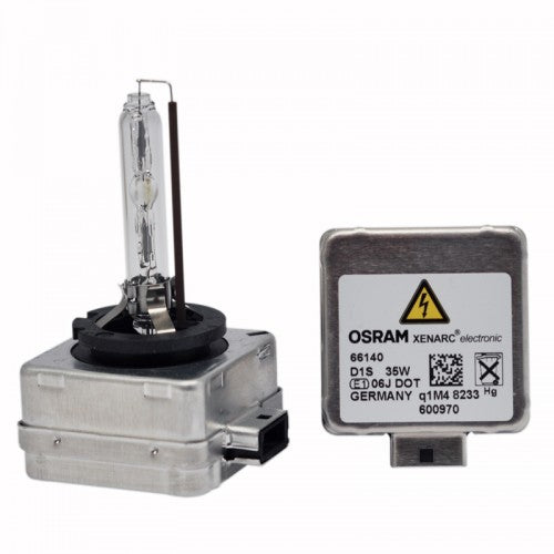 Osram Xenon D3S