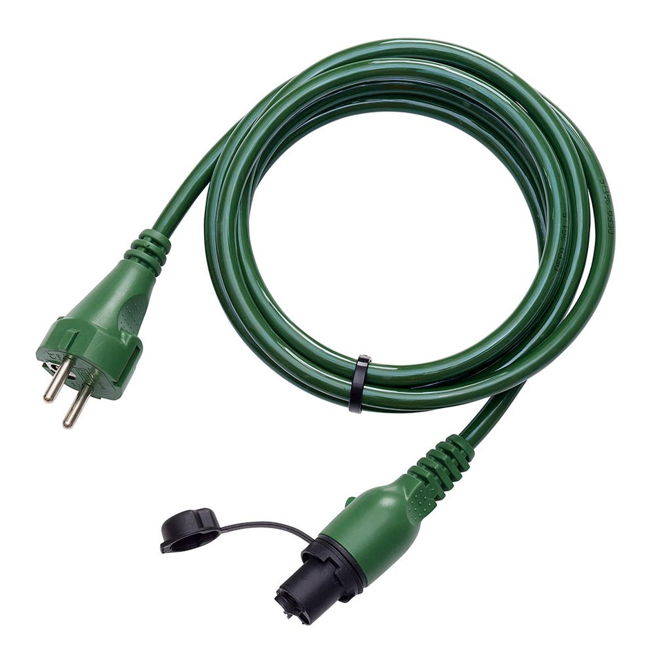 Defa aansluitkabel Xtreme 2.5 of 5.0 meter 
