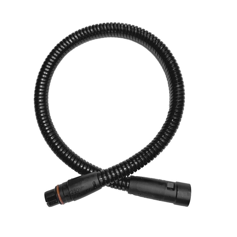 DEFA PlugIn HP™ extention cable