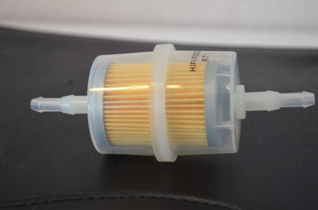 Dieselfilter