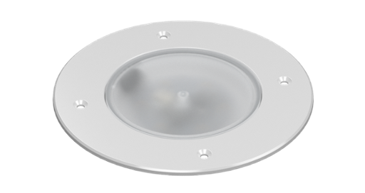 Inbouw LED spot waterdicht 10-30V 600LM