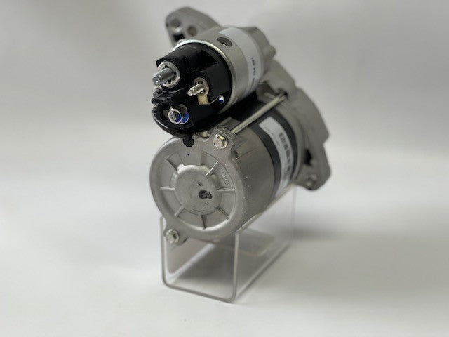 Startmotor TCE Renault, Dacia Smart