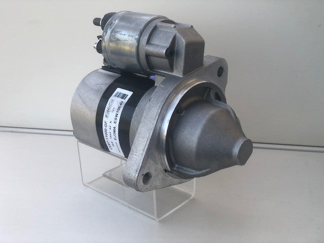 Startmotor 1.0kw Ford 1.0 ecoboost