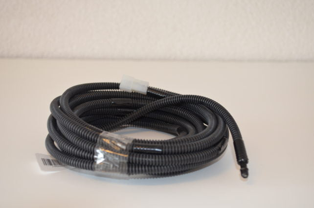 Externe temperatuurvoeler