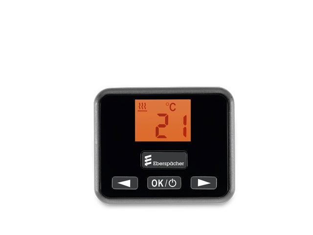 Eberspacher Easystart Select 