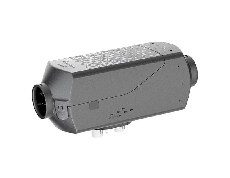 Eberspächer D6L Luchtkachel 12V of 24V 