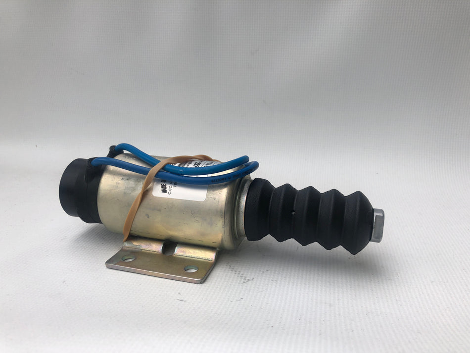 Stop Solenoid Elettrostart E511AM1F 12V 