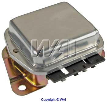 Spanningsregelaar Ford USA 14.2V