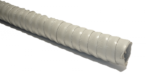 Geïsoleerde slang  ø60mm (per meter)