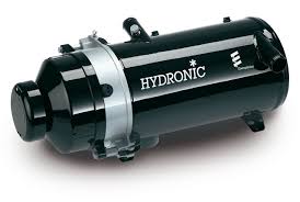 Eberspacher Hydronic 24L 24V Diesel Universeel