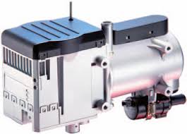 Eberspacher Hydronic M12 Scheepsset 12V Diesel