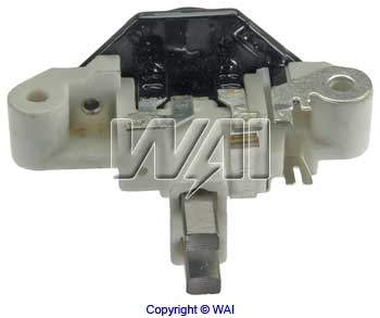 Spannings regelaar tvv  Bosch 1197311223