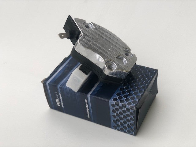 Spanningsregelaar Tvv Lucas dynamo's 12V